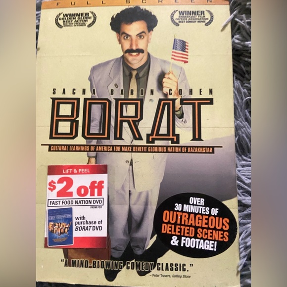 DVD - Picture 1 of 1